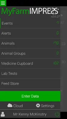 FarmIMPRESS android App screenshot 6